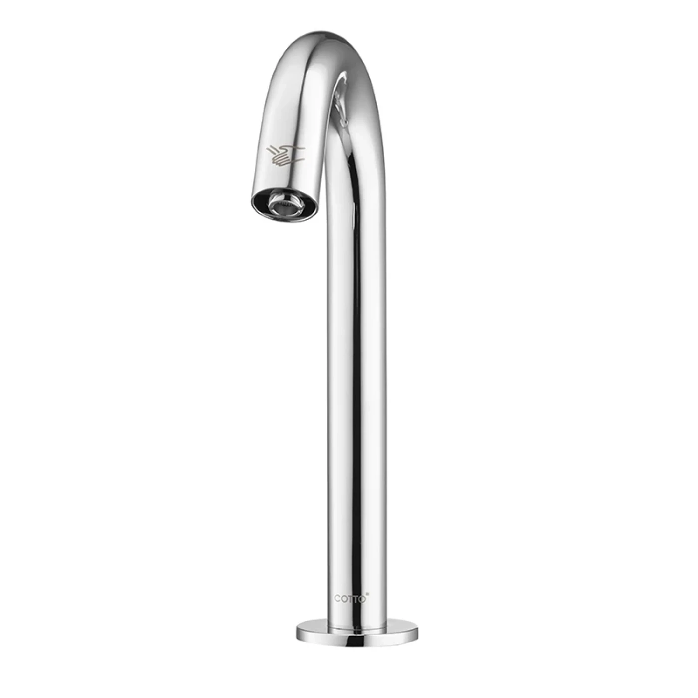 voi chau cam ung cotto ct4912ac thong minh