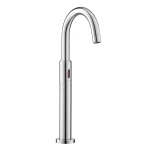 Vòi chậu cảm ứng Cotto CT5703Y(AC) 3