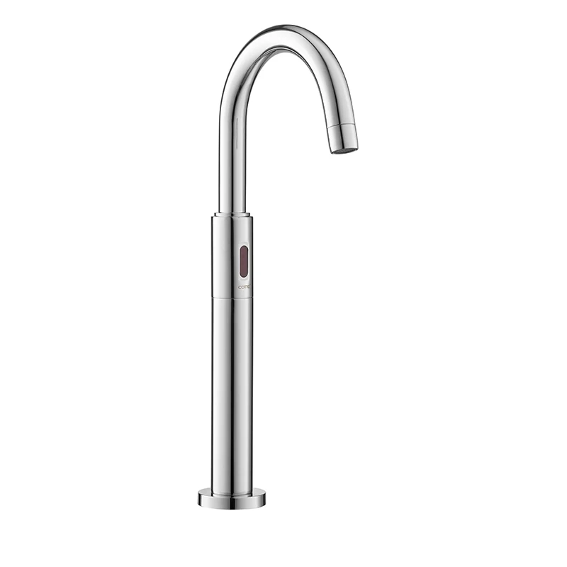 Ảnh Vòi chậu cảm ứng Cotto CT5703Y(AC) 3