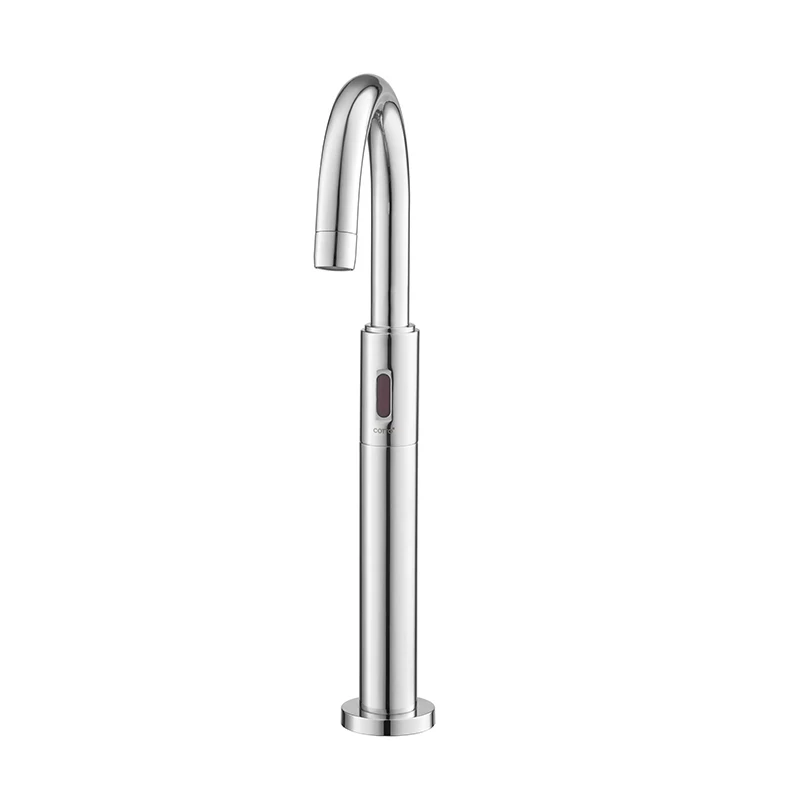 Ảnh Vòi chậu cảm ứng Cotto CT5703Y(AC) 4