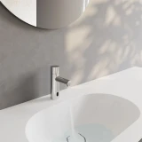 Vòi chậu cảm ứng Viglacera VG1023 2