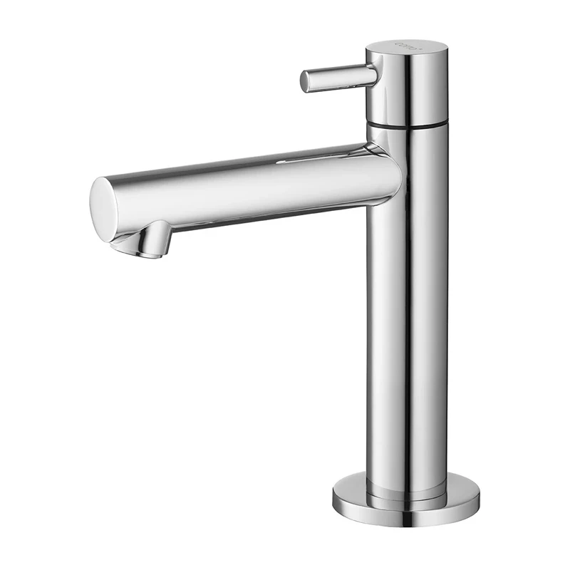 Ảnh Vòi chậu 1 đường lạnh Cotto CT1265C53(HM) 3