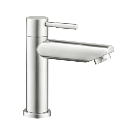 Ảnh Vòi chậu 1 đường lạnh Cotto CT1266C54#SA(HM) 2