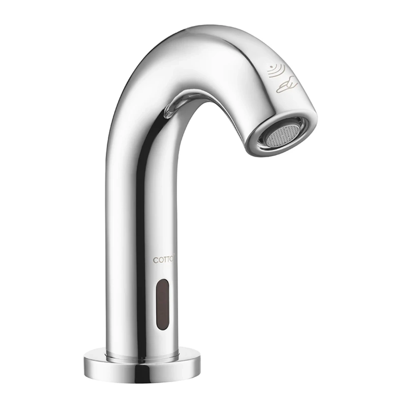 voi chau cotto ct4916dc sang trong