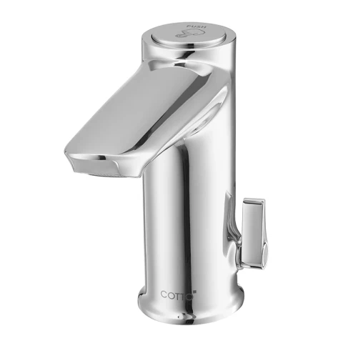 Ảnh Vòi chậu 1 đường lạnh Cotto CT1128A 3
