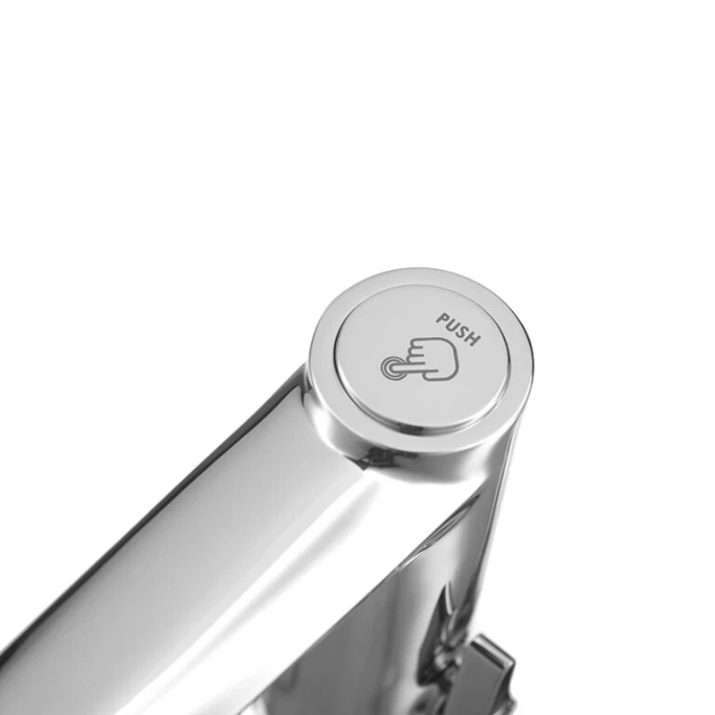 Ảnh Vòi chậu 1 đường lạnh Cotto CT1128A 5