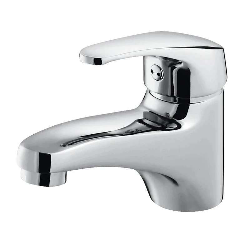 Ảnh Vòi chậu nóng lạnh Hegii HMF3115W 1