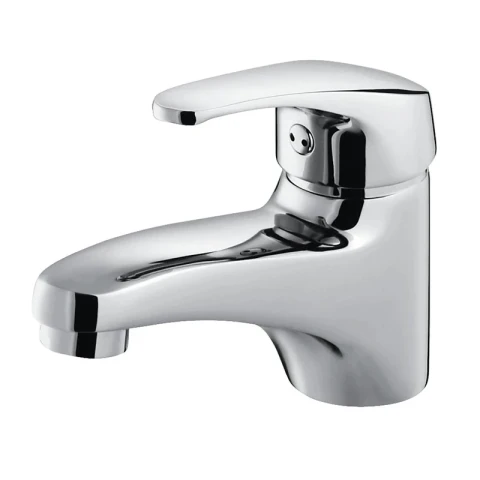 Vòi chậu nóng lạnh Hegii HMF3115W