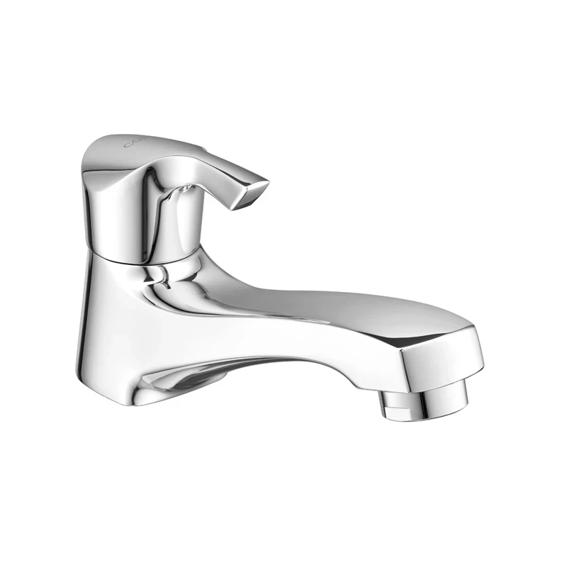 Ảnh Vòi chậu 1 đường lạnh Cotto CT1207(HM) 3