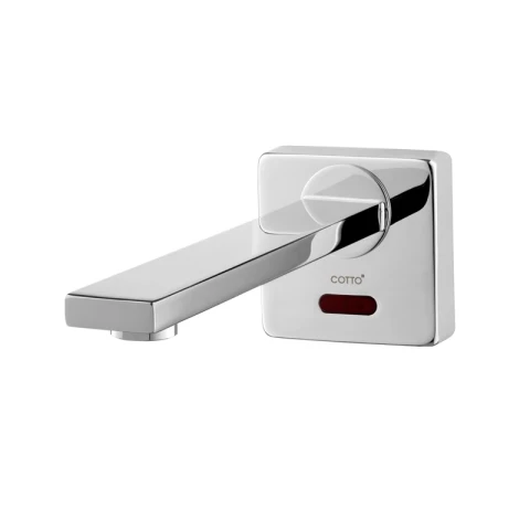 Ảnh Vòi chậu gắn tường Cotto CT539AC 2