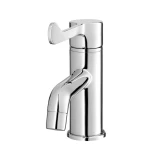 Vòi chậu 1 đường lạnh Cotto CT1058X(HM) 3