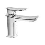 Vòi chậu 1 đường lạnh Cotto CT1221A 2