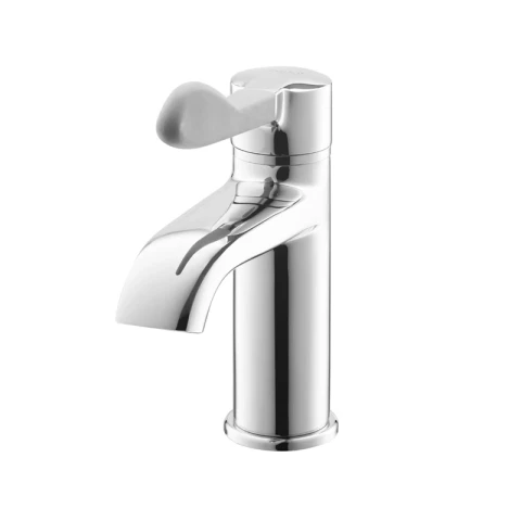 Ảnh Vòi chậu 1 đường lạnh Cotto CT1302 3