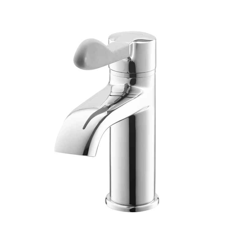 Ảnh Vòi chậu 1 đường lạnh Cotto CT1302 3
