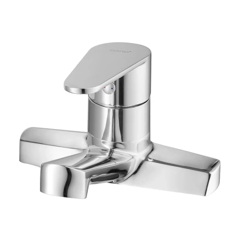 Ảnh Vòi chậu nóng lạnh Cotto CT2175AE 2