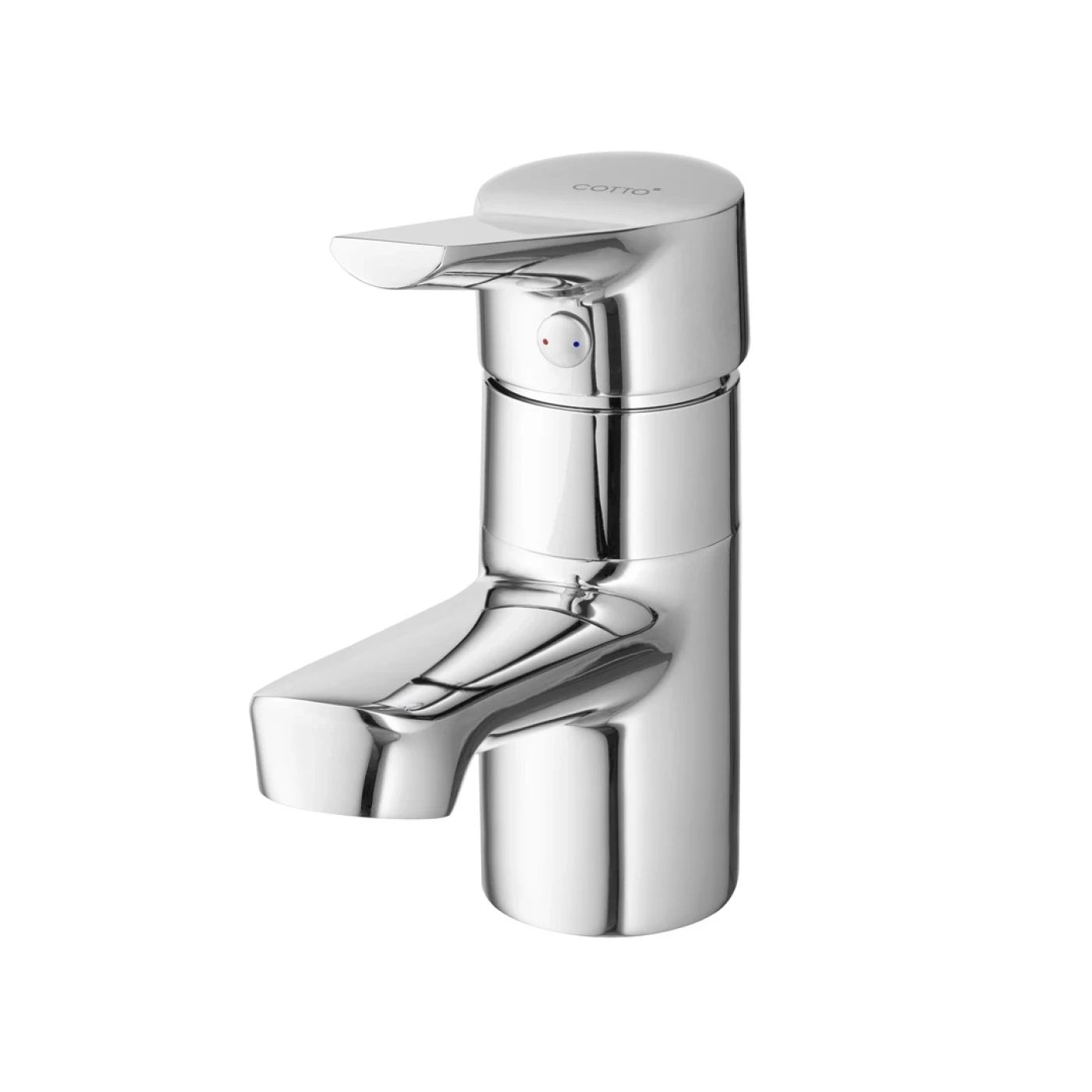 voi cotto ct2178ae nong lanh