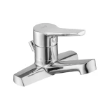 Vòi chậu nóng lạnh Cotto CT2179AE 2