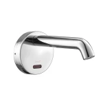 Vòi chậu gắn tường Cotto CT538DC 4