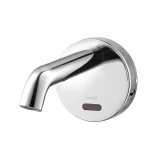 Vòi chậu gắn tường Cotto CT538DC 3