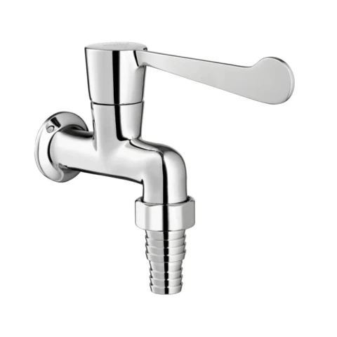 Ảnh Vòi chậu gắn tường Cotto CT1152C36 5