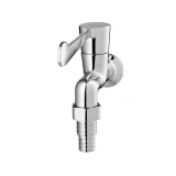 Vòi chậu gắn tường Cotto CT1152C36 3