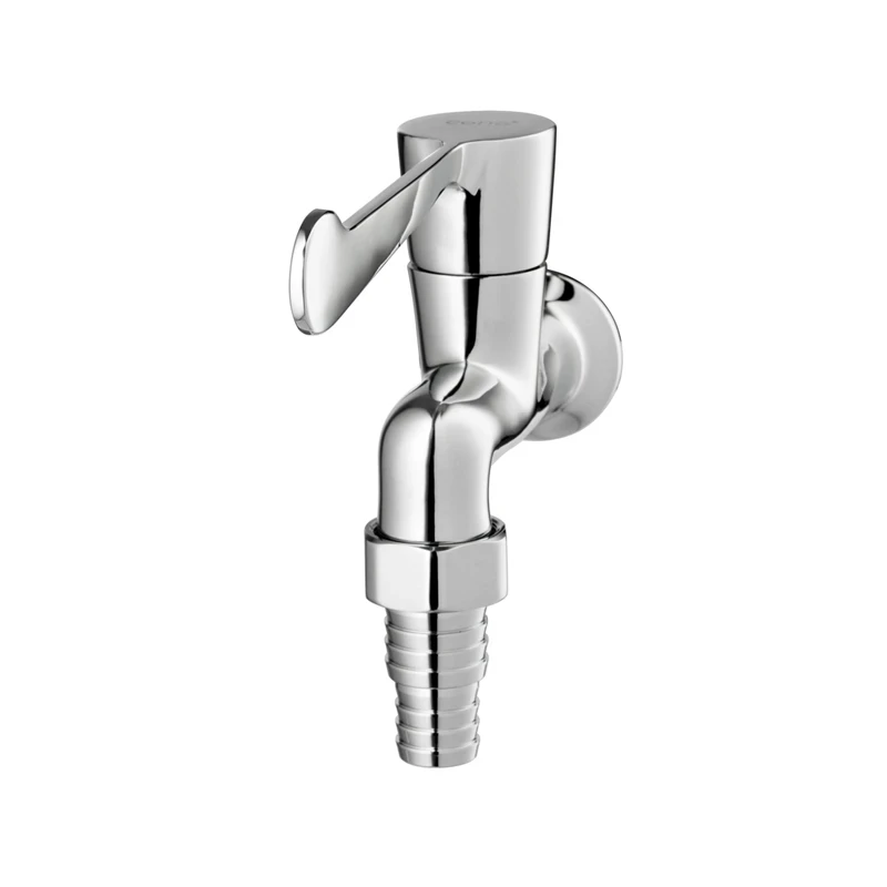 Ảnh Vòi chậu gắn tường Cotto CT1152C36 3