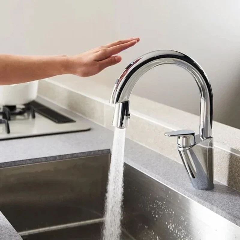 Ảnh Vòi rửa bát Archi EK870AE-13 2