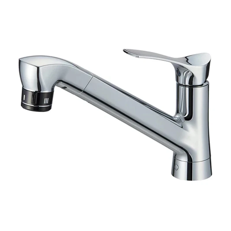 Ảnh Vòi Bếp Archi K87121ET6JV-13 1