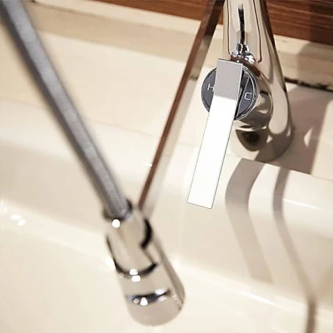 Ảnh Vòi rửa bát Archi K8731JVS 4