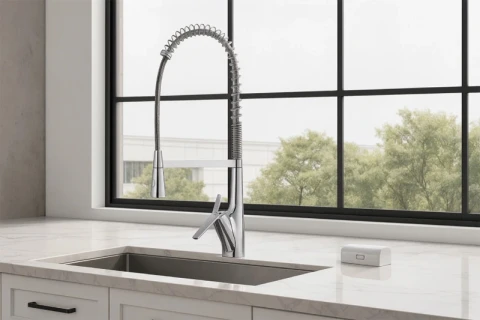 Ảnh Vòi rửa bát Archi K8731JVS 3