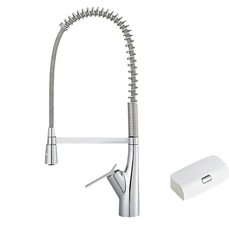 Vòi rửa bát Archi K8731JVS