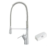 Vòi rửa bát Archi K8731JVS 1