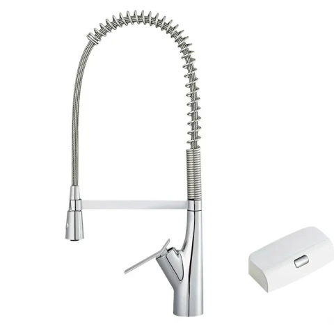 Vòi rửa bát Archi K8731JVS