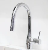 Vòi rửa bát cảm ứng Archi KVK KM6071EC 3