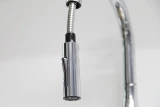 Vòi rửa bát cảm ứng Archi KVK KM6071EC 2