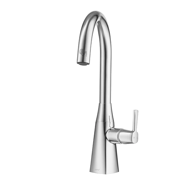 Ảnh Vòi rửa bát Cotto CT4904A(DC) 3