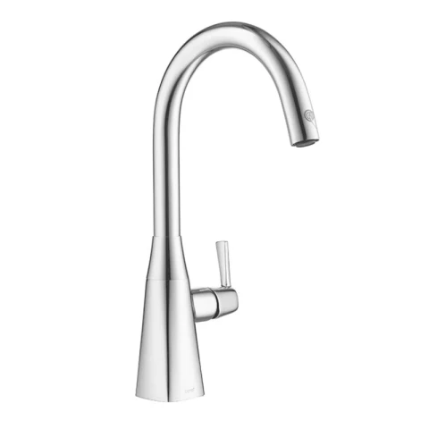 Ảnh Vòi rửa bát Cotto CT4904A(DC) 4