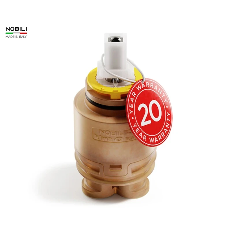 Ảnh Vòi rửa bát Nobinox MANIA NB306T 4