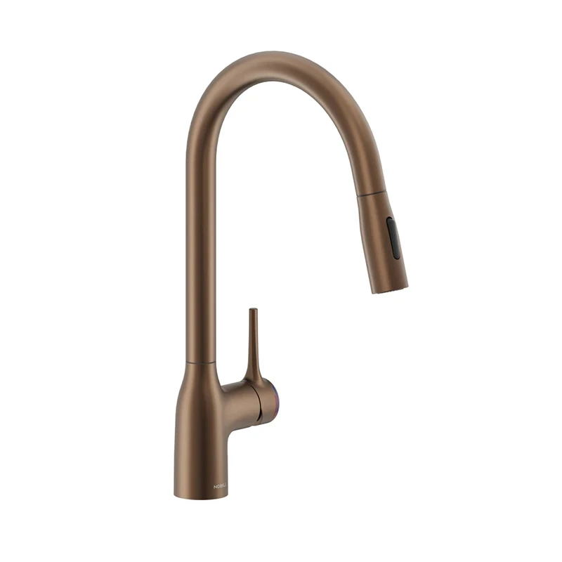 Vòi rửa bát Nobinox MANIA NB306T