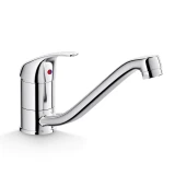 Vòi rửa bát Viglacera VG714 1
