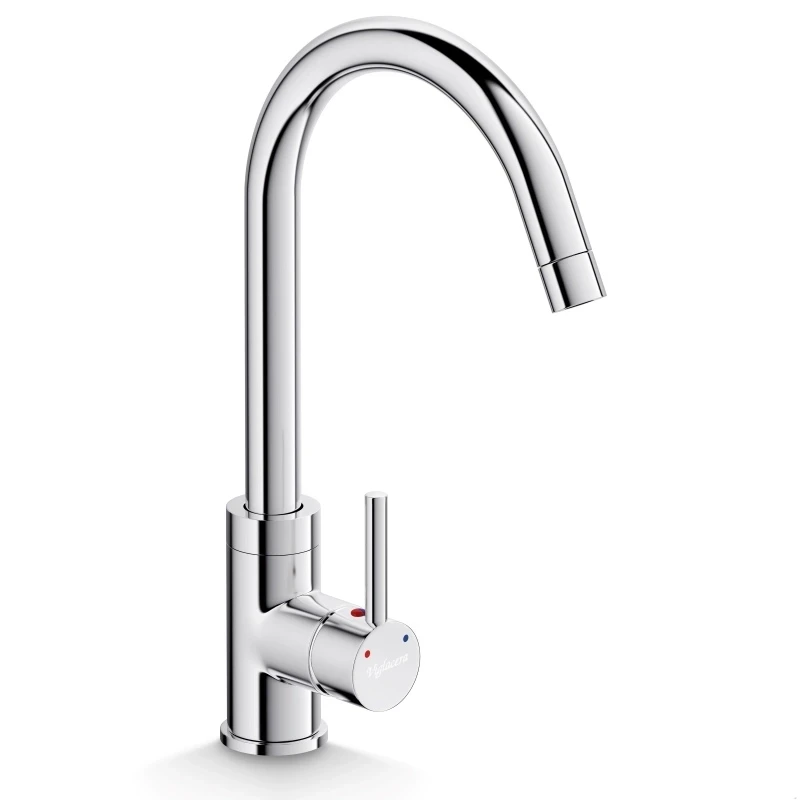 Ảnh Vòi rửa bát Viglacera VG731 1