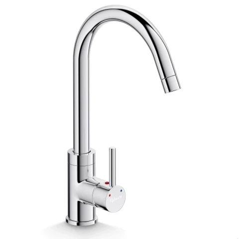 Vòi rửa bát Viglacera VG731