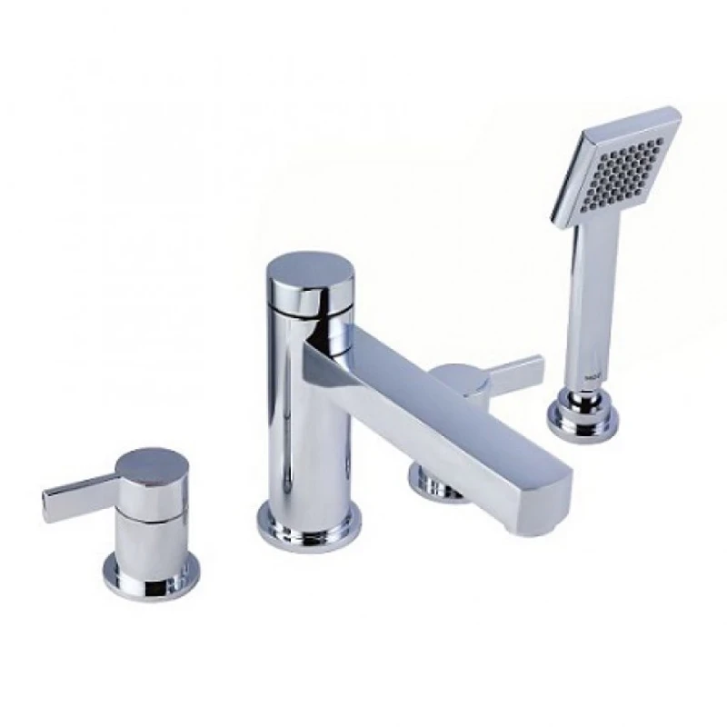 Vòi sen gắn bồn tắm Moen T57175