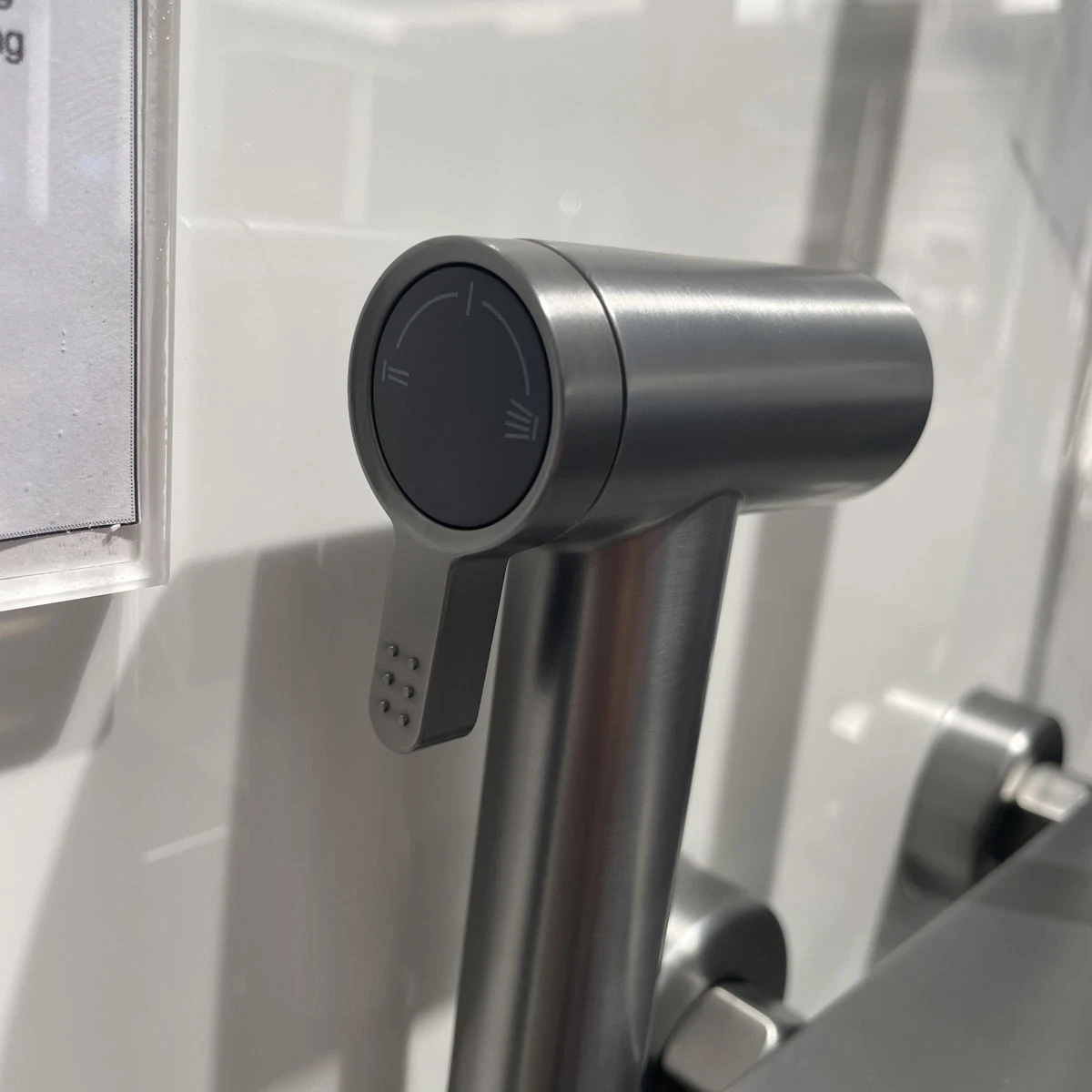 Ảnh Sen cây nhiệt độ JOMOO 36473-463/HBS-1 2