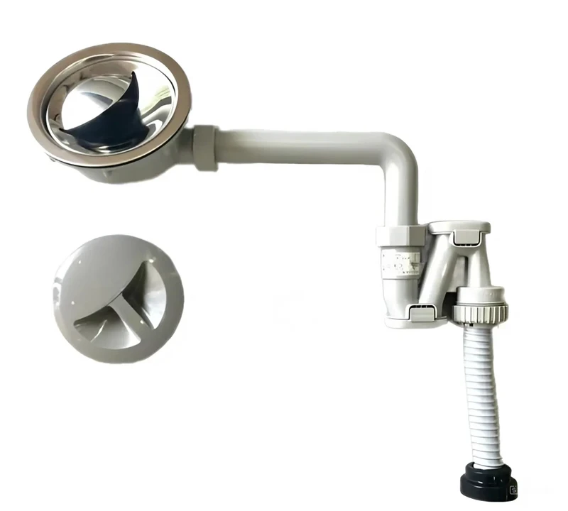 Ảnh Chậu rửa bát Shigeru FCJ – K FS NE 3