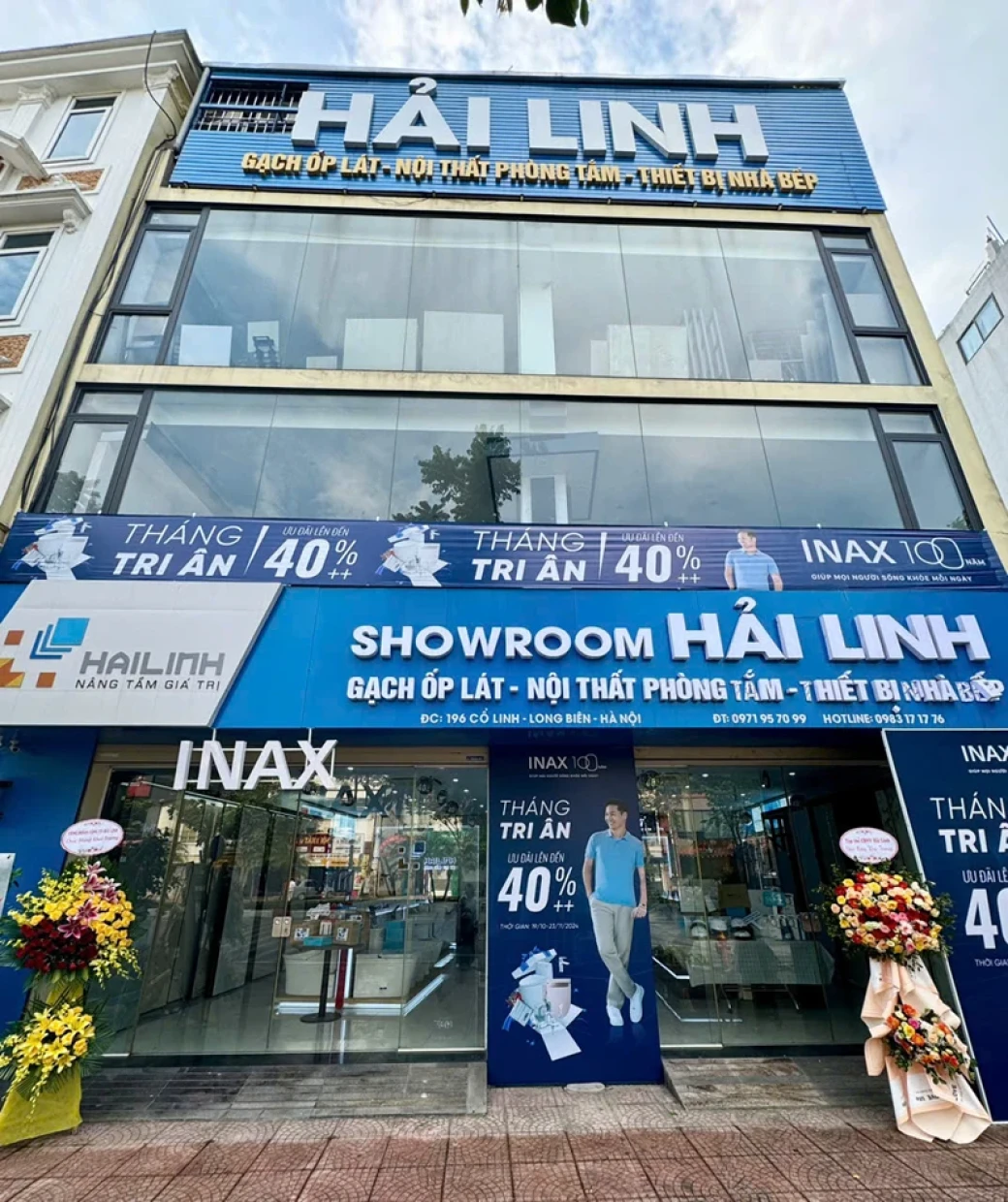 showroom thiet bi ve sinh uy tin chinh hang tai ha noi 3