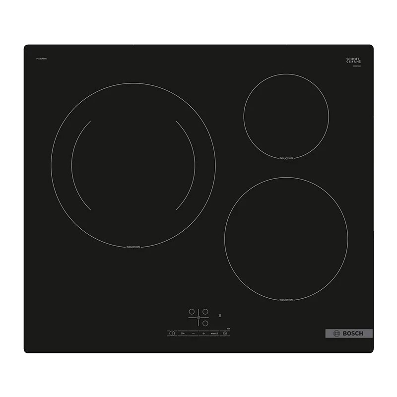 Bếp từ Bosch PUJ61RBB5E