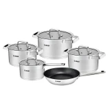 Bộ nồi 5 món DUSLER DL12138R-9 1