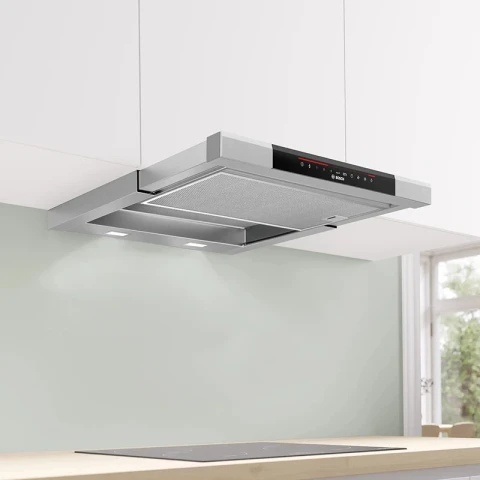 Ảnh Hút mùi âm tủ Bosch DFS067K51 2