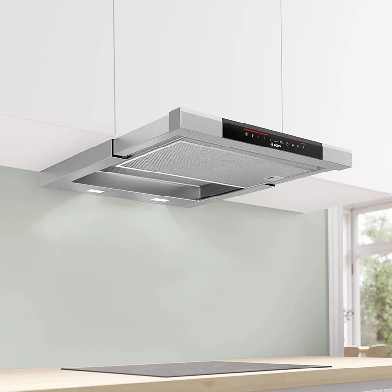 Ảnh Hút mùi âm tủ Bosch DFS067K51 2